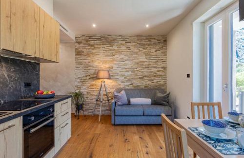 Novate Mezzola Apartment | Family-Friendly Apartment Angelica with Pet Amenities