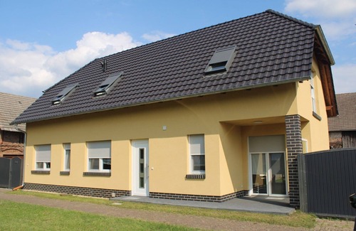 Schonwald Apartment | Cozy Apartment Angelika - Perfect Holiday Home for Families