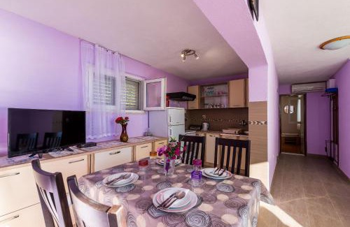 Lozica Apartment | Family-Friendly Apartment Angelina with 9/10 Guest Reviews
