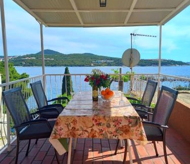 Lozica Apartment | Family-Friendly Apartment Angelina with 9/10 Guest Reviews