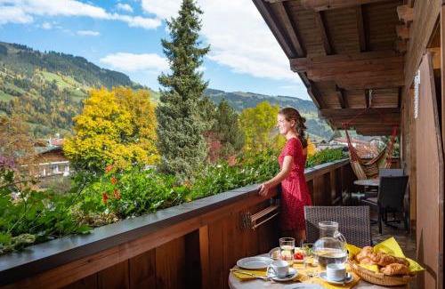 Westendorf Apartment | Family-Friendly Apartment Anita: 4-Star Stay with High Ratings