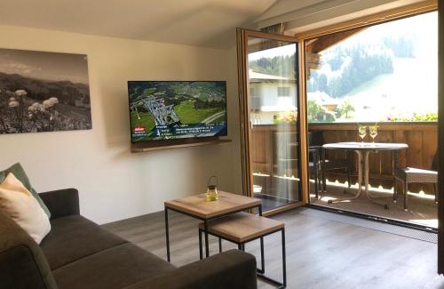 Westendorf Apartment | Family-Friendly Apartment Anita: 4-Star Stay with High Ratings