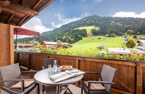 Westendorf Apartment | Family-Friendly Apartment Anita: 4-Star Stay with High Ratings