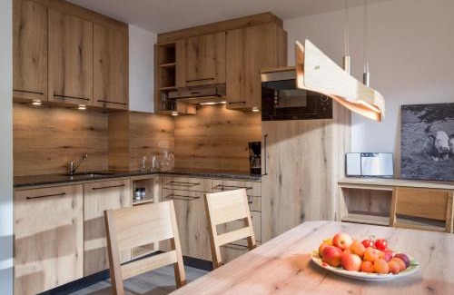Westendorf Apartment | Family-Friendly Apartment Anita: 4-Star Stay with High Ratings