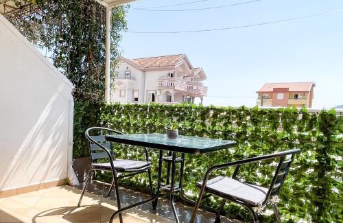 Podmaine Apartment | Family-Friendly Anita Apartments in Beautiful Budva