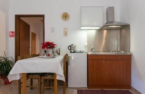 Gruz Apartment | Beautiful Apartment Anita in Gruž with Balcony & Breakfast