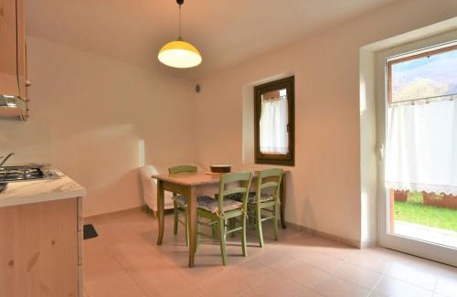 Barcis Apartment | Discover Oceanfront Comfort at Apartment Albergo Diffuso