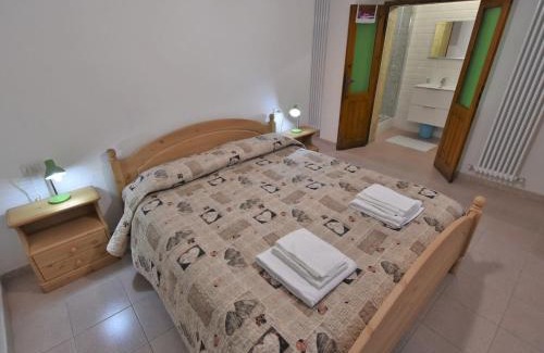 Barcis Apartment | Discover Oceanfront Comfort at Apartment Albergo Diffuso