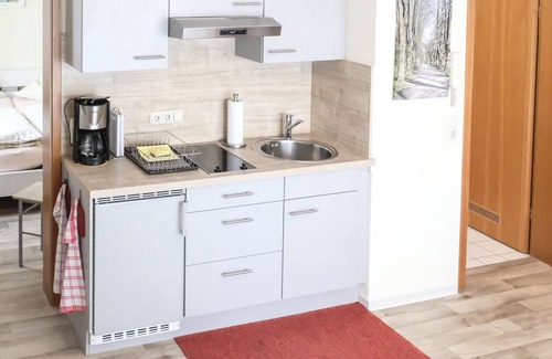 Langenargen Apartment | Top-Rated Apartment Anna-Lea: Cozy 1 Bedroom Getaway
