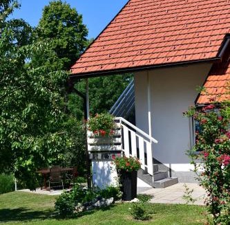 Catrnja Apartment | Family-Friendly Apartment Anna Maria with Kitchen Amenities
