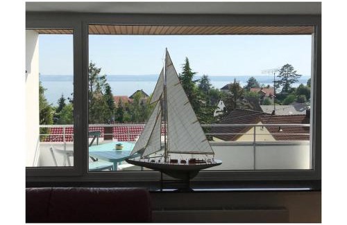Meersburg House | Apartment Annemarie 1