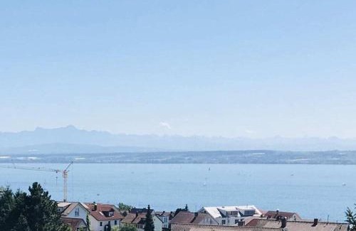 Meersburg House | Apartment Annemarie 1