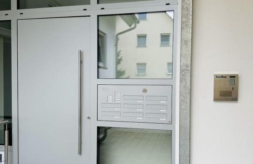 Meersburg House | Apartment Annemarie 2