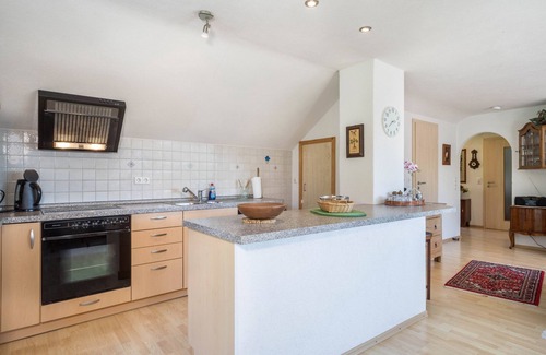 Lindau Apartment | Scenic Apartment "Annemarie and Walter Hechelmann" by Lake