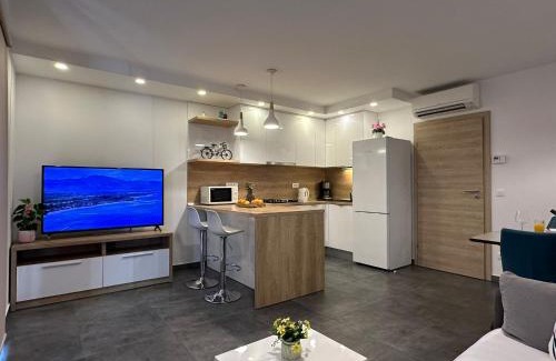 Brela Apartment | Apartment Ante