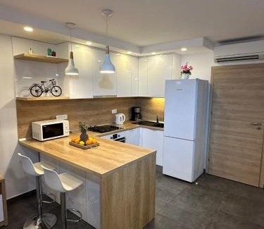 Brela Apartment | Apartment Ante
