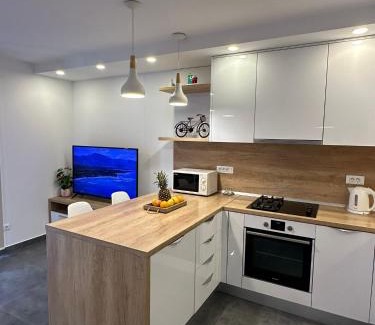Brela Apartment | Apartment Ante