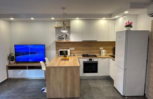 Brela Apartment | Apartment Ante
