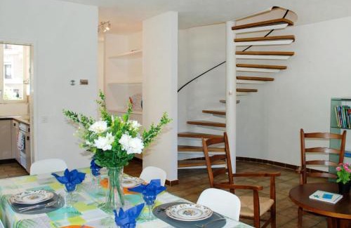 Muralto Apartment | Oceanfront Apartment Antica Scuderia – Rated 8.5/10!