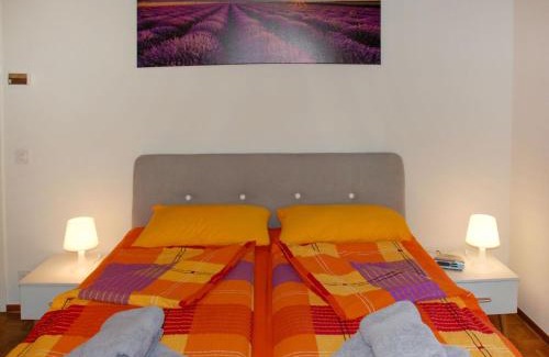 Muralto Apartment | Oceanfront Apartment Antica Scuderia – Rated 8.5/10!