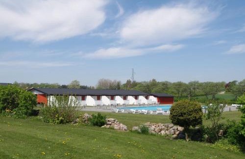 Akirkeby Apartment | Family-Friendly Apartment Antine - 6km to Bornholm's Coast