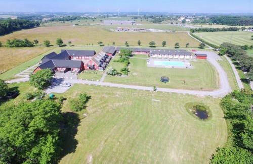 Akirkeby Apartment | Family-Friendly Apartment Antine - 6km to Bornholm's Coast