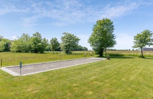 Akirkeby Apartment | Family-Friendly Apartment Antine - 6km to Bornholm's Coast