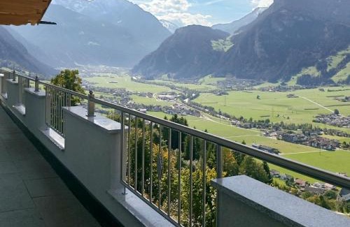 Ramsau im Zillertal Apartment | Family-Friendly Apartment Anton - Rated 9.6/10 by Guests