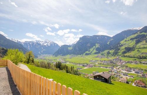 Ramsau im Zillertal Apartment | Guest Rated 9.8: Family-Friendly Apartment Anton by Interhome