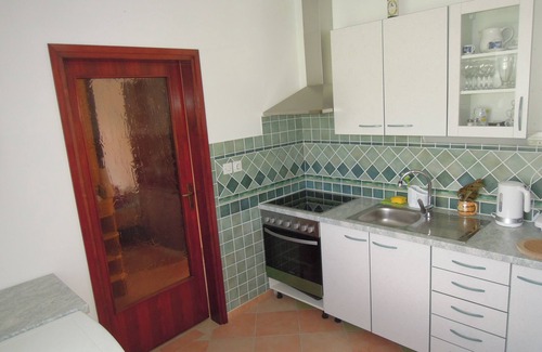 Dobova House | Cozy Apartment Antonia: Steps from Nature's Spa Retreat