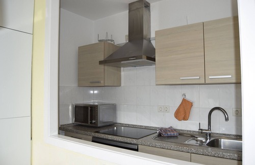 Schonberger Strand Apartment | Cozy Apartment for 4 with Ocean View in Schönberger Strand