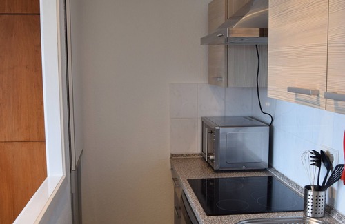 Schonberger Strand Apartment | Cozy Apartment for 4 with Ocean View in Schönberger Strand
