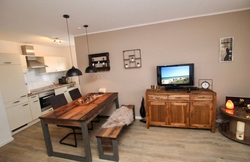 Schonberger Strand Apartment | Apartment/apartment for 4 guests with 55m² in Schönberger Strand (294620)