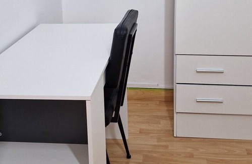 Buen Paso Apartment | Apartment 'Apartamento Buen Paso' with Private Terrace, Balcony and Wi-Fi