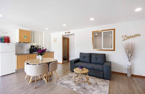 Fonte Boa Apartment | Inviting Apartment with Pool, Ocean View & Shared Terrace