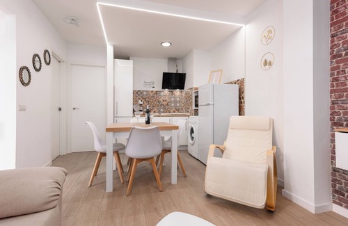 Ronda Apartment | Top-Rated 'Apartamento Margari' with Wi-Fi and Spa Access