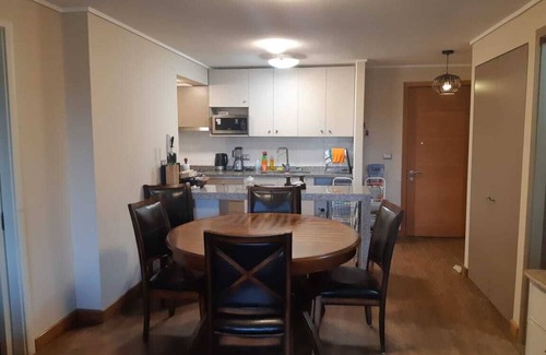 Puerto Varas Apartment | Cozy Oceanfront Apartment in Puerto Varas, Pet Friendly Getaway