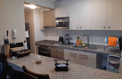 Puerto Varas Apartment | Cozy Oceanfront Apartment in Puerto Varas, Pet Friendly Getaway