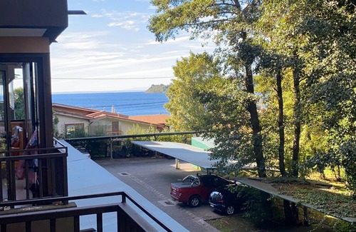 Puerto Varas Apartment | Cozy Oceanfront Apartment in Puerto Varas, Pet Friendly Getaway
