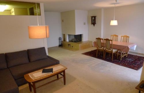 Weggis Apartment | Oceanfront Apartment Seeblick with Family-Friendly Amenities