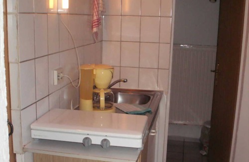 Eldena Apartment | Pet-Friendly Ocean View Apartment & Bungalow Hägemann