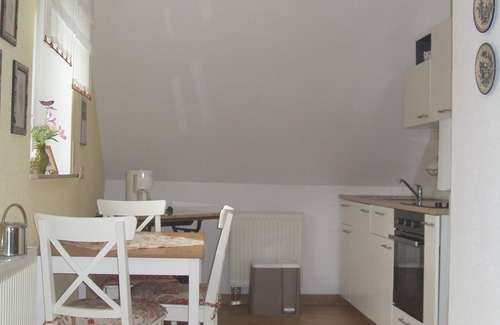Hundshubel Apartment | Experience Relaxation at Apartment in Stützengrün, Ore Mountains