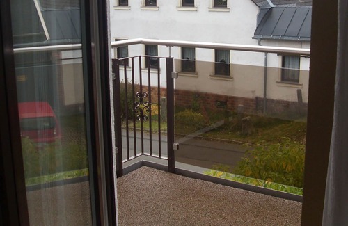 Hundshubel Apartment | Experience Relaxation at Apartment in Stützengrün, Ore Mountains