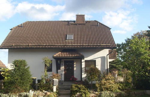 Hundshubel Apartment | Experience Relaxation at Apartment in Stützengrün, Ore Mountains