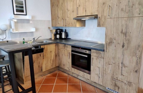 Ostvorpommern Apartment | Apartment/apartment for 4 guests with 56m² in Dewichow (270845)