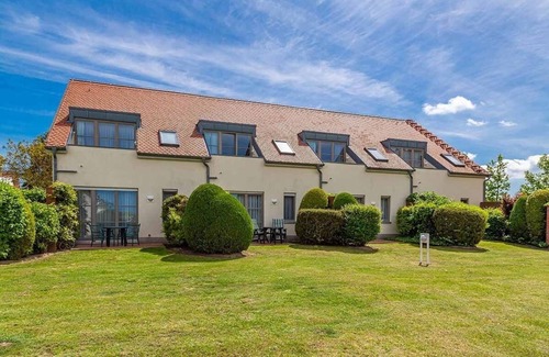 Ostvorpommern Apartment | Apartment/apartment for 4 guests with 56m² in Dewichow (270845)
