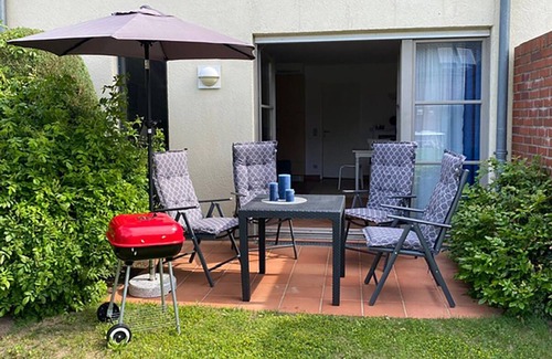 Ostvorpommern Apartment | Apartment/apartment for 4 guests with 56m² in Dewichow (270845)