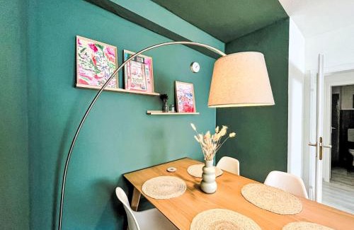 Siegburg Apartment | Apartment Apartment Magdalena by Interhome