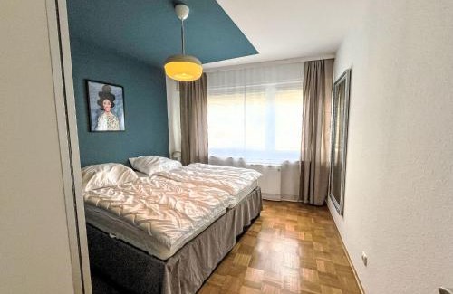 Siegburg Apartment | Apartment Apartment Magdalena by Interhome
