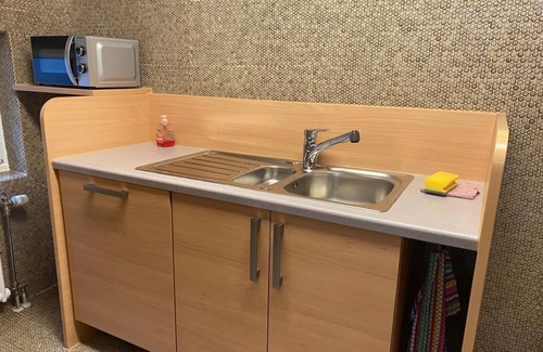 Warmbronn Apartment | Apartment/apartment, shower, WC, 1 bedroom - TeamWerk